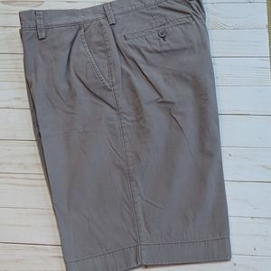 J.crew shorts. Sz 33